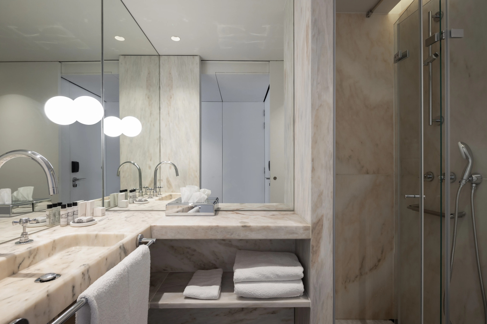 Foto - Lisboa Pessoa Hotel