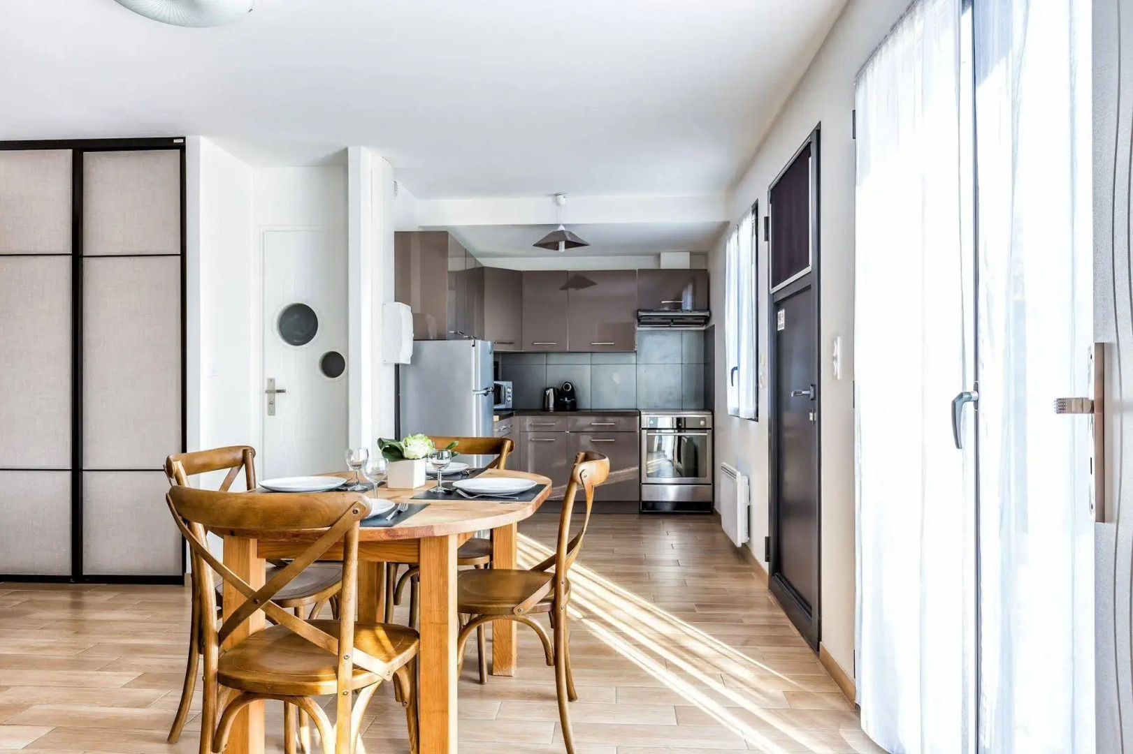 Photo - Résid'Spa Loire & Sèvre