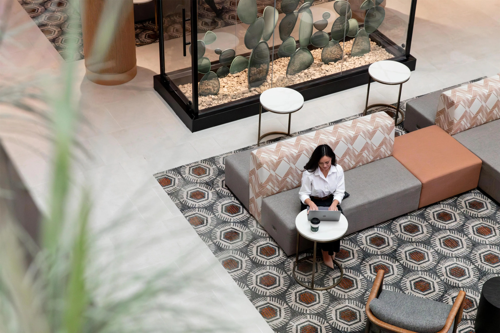 Foto - Hyatt Regency Austin