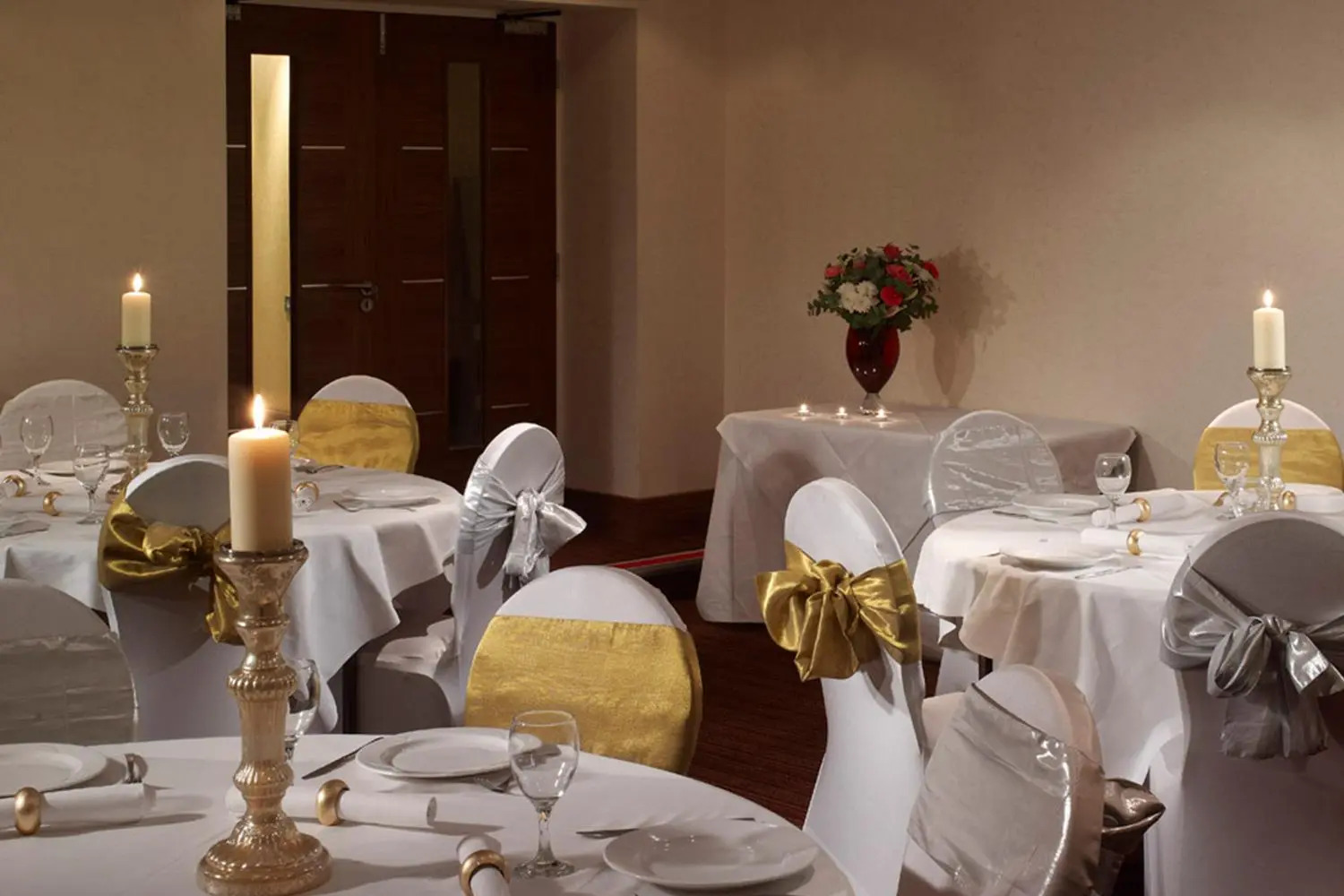 Foto - The Boleyn Hotel