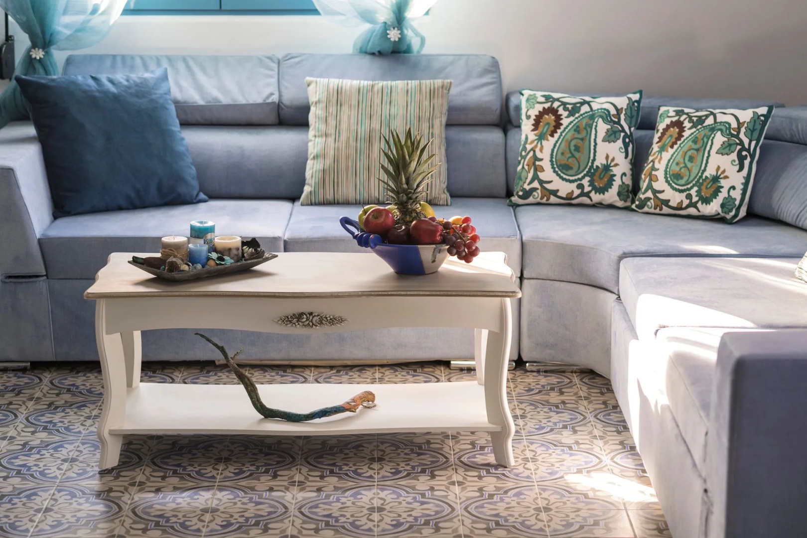 Photo - Lindos Luxury Retro Villas