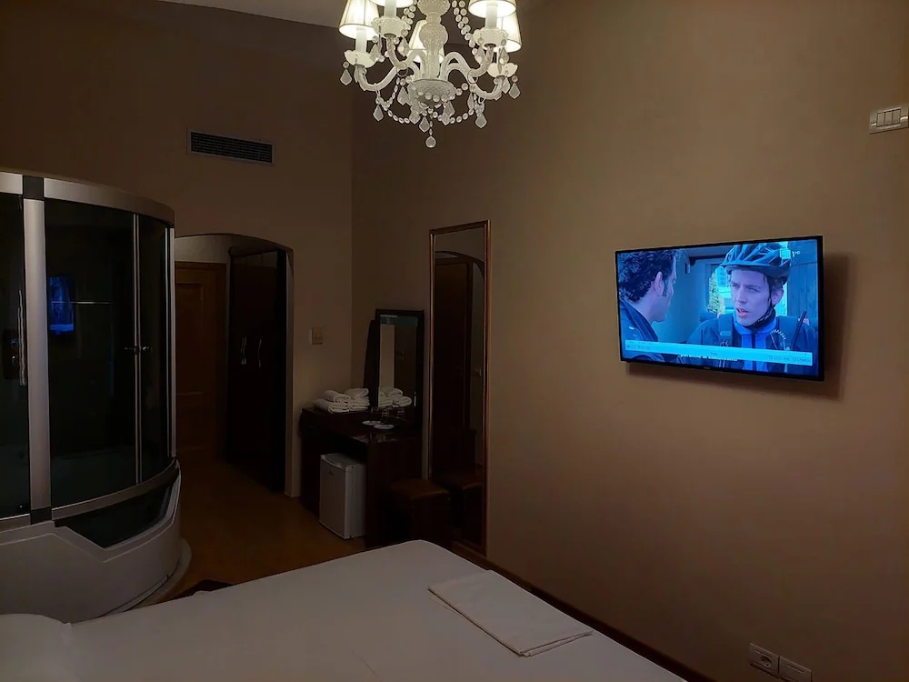 Foto - Hotel Green