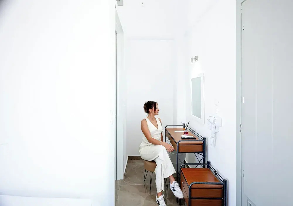 Foto - Xaravgi resort suites