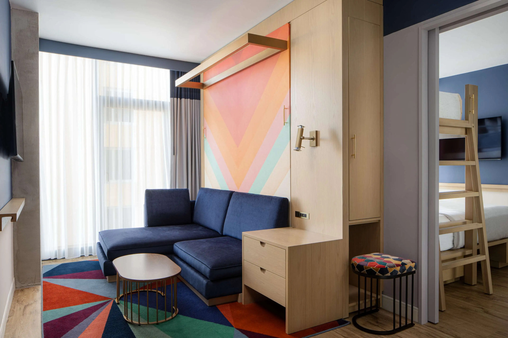 Foto - Motto by Hilton New York City Chelsea