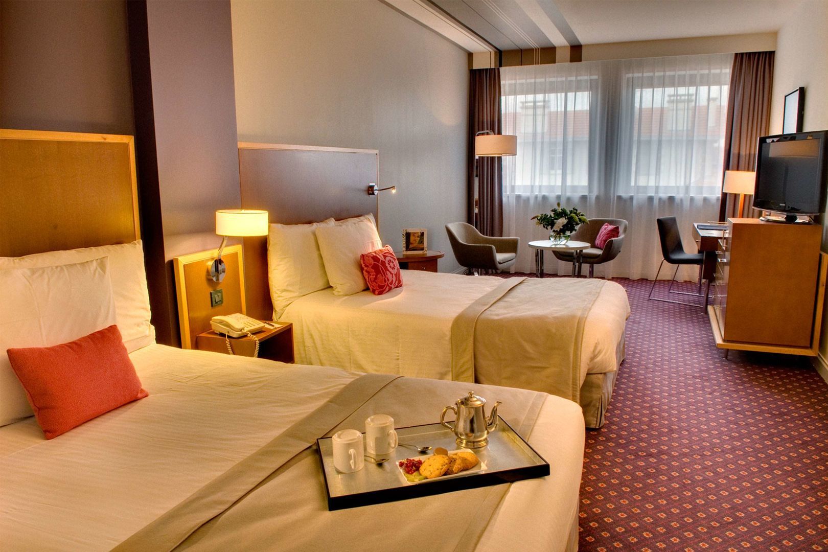 Foto - Le Talaia Hôtel & Spa Biarritz - MGallery Collection