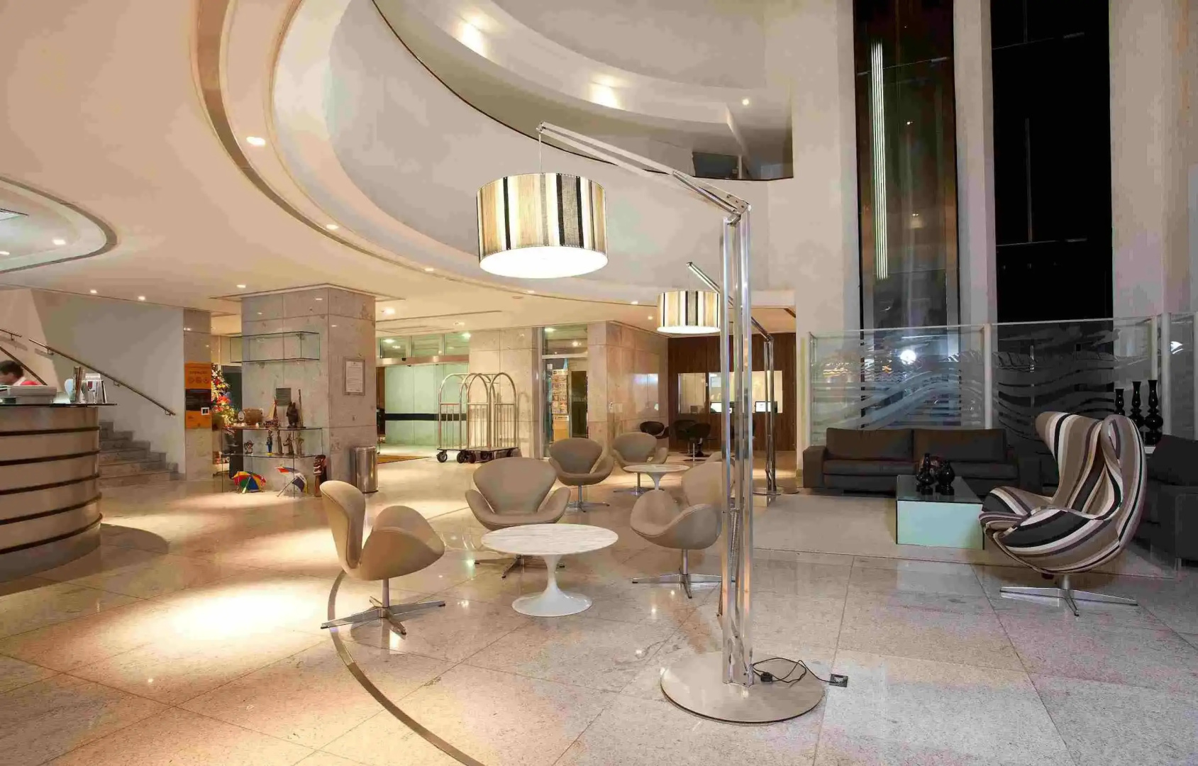 Photo - Radisson Recife