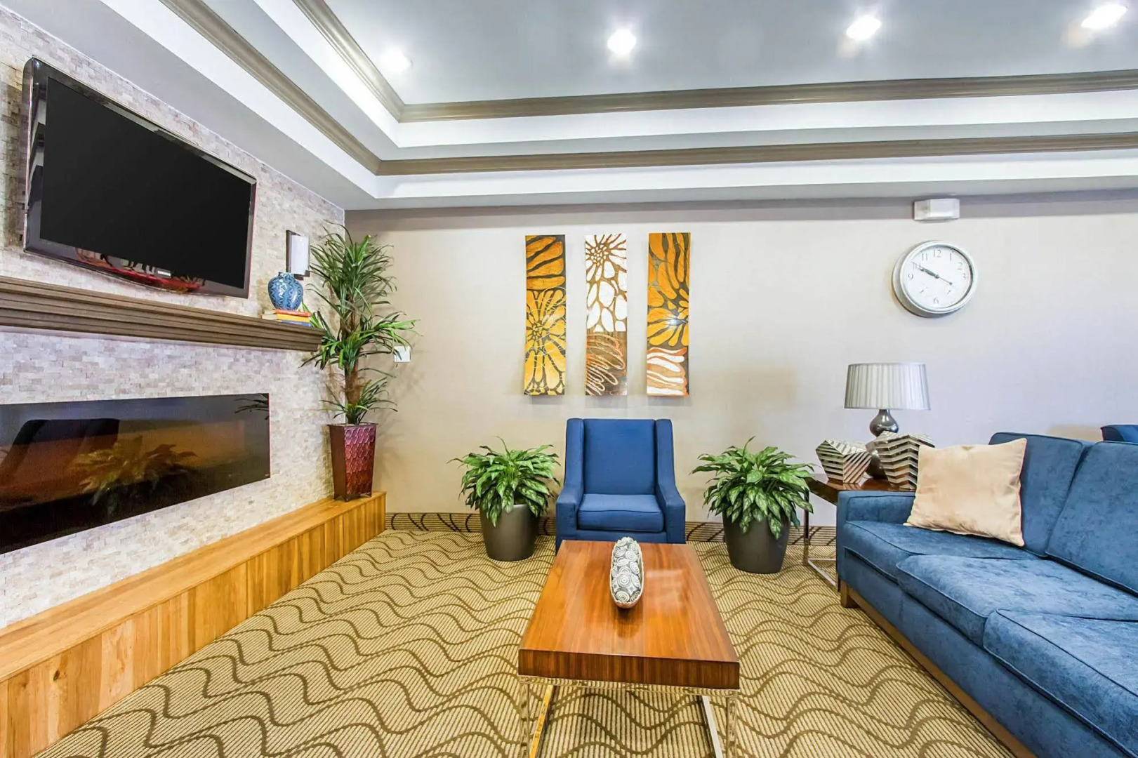 Photo - Comfort Suites Abilene Central