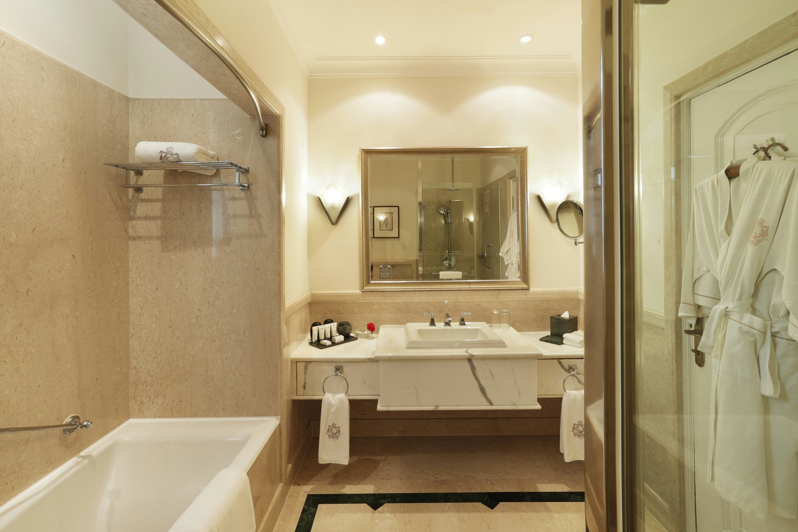 Photo - The Imperial, New Delhi