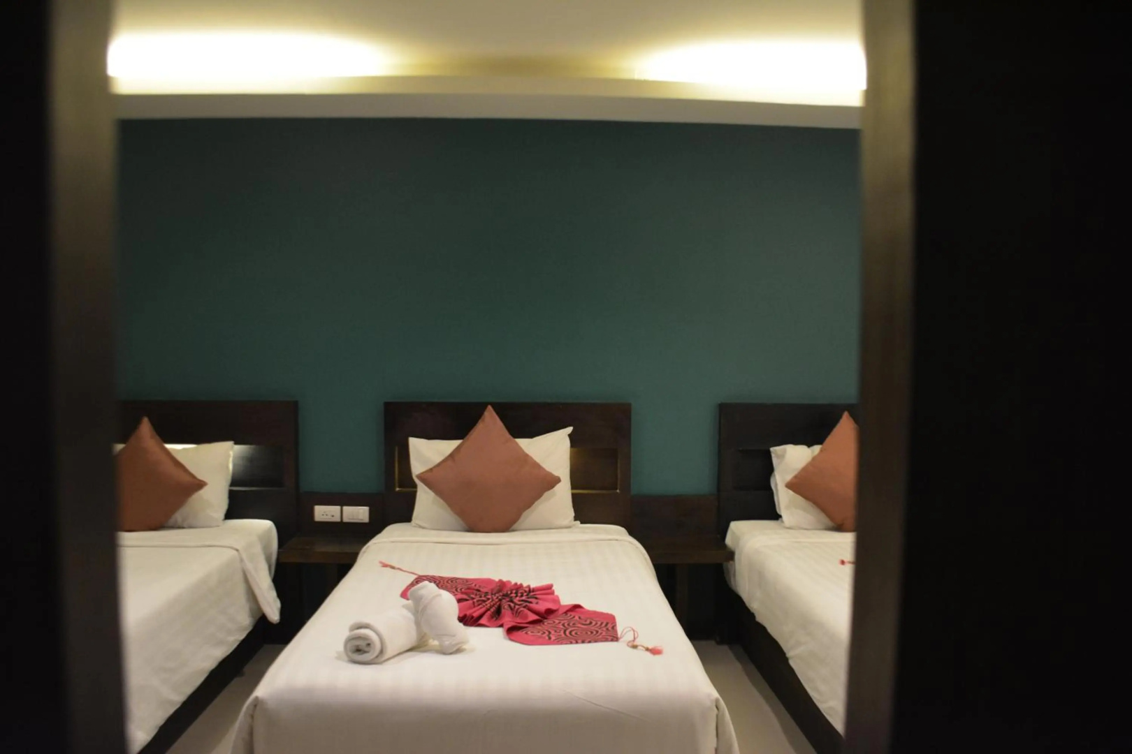 Foto - Zephyr Grand Hotel