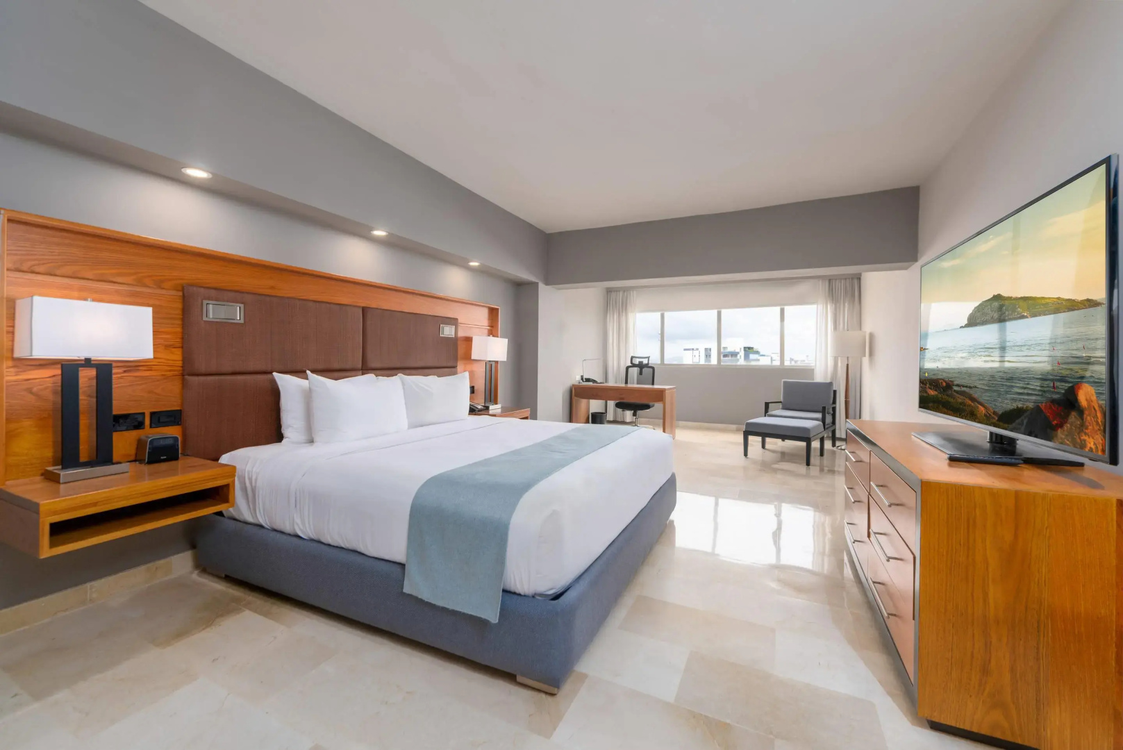 Photo - Radisson Hotel Santo Domingo