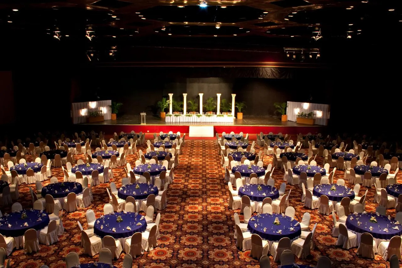 Photo - Waterfront Cebu City Hotel & Casino