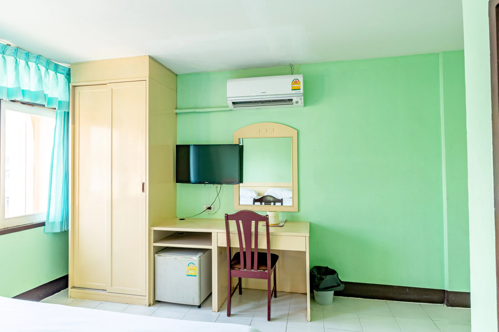 Foto - Woodlands Inn