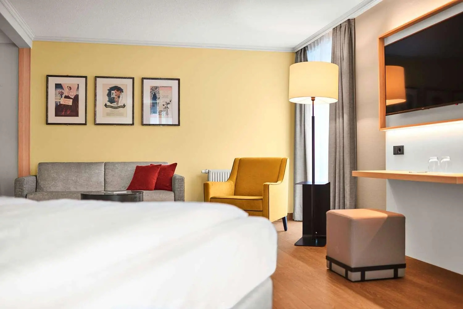 Foto - MAXX Hotel Sanssouci Potsdam