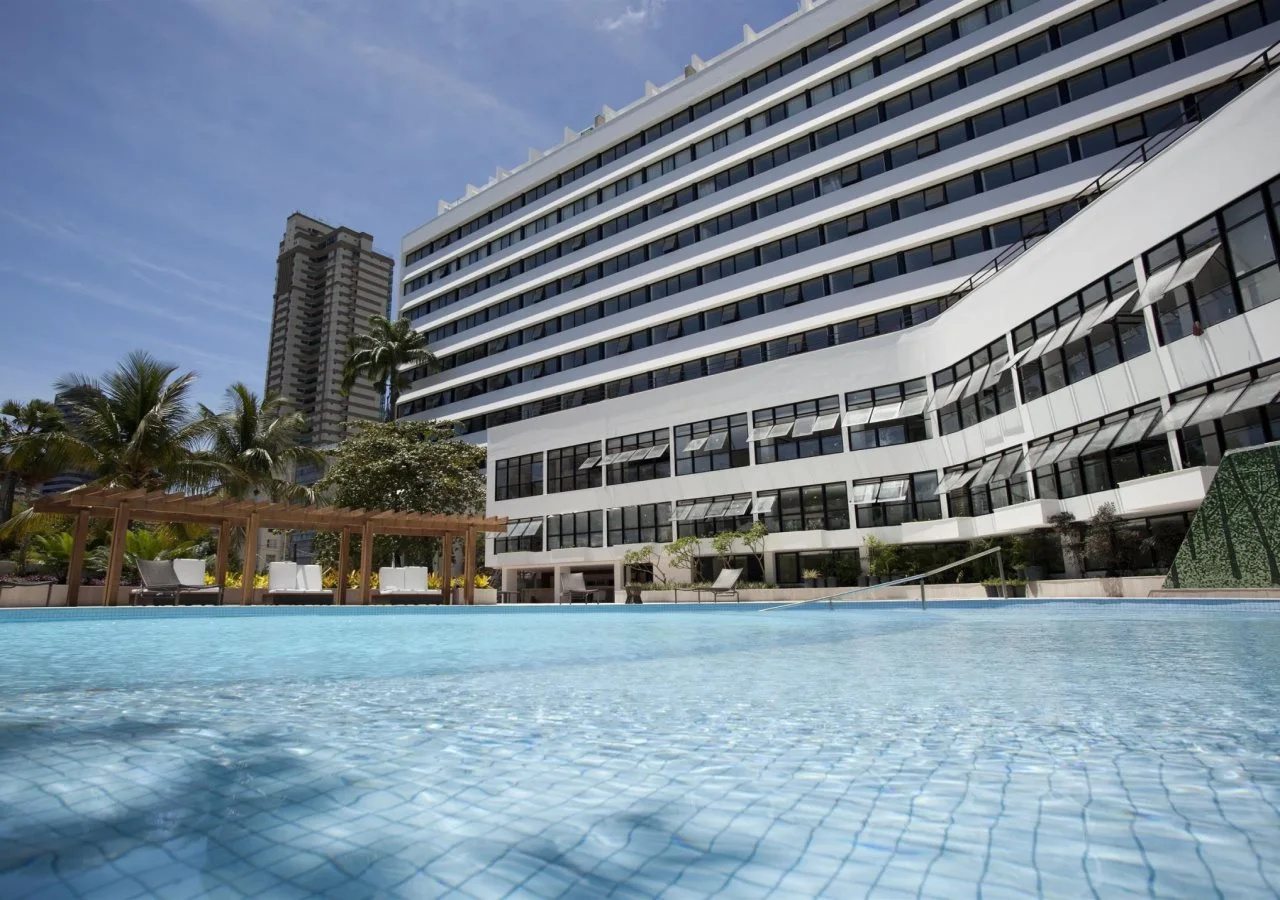 Foto - Hotel da Bahia by Wish