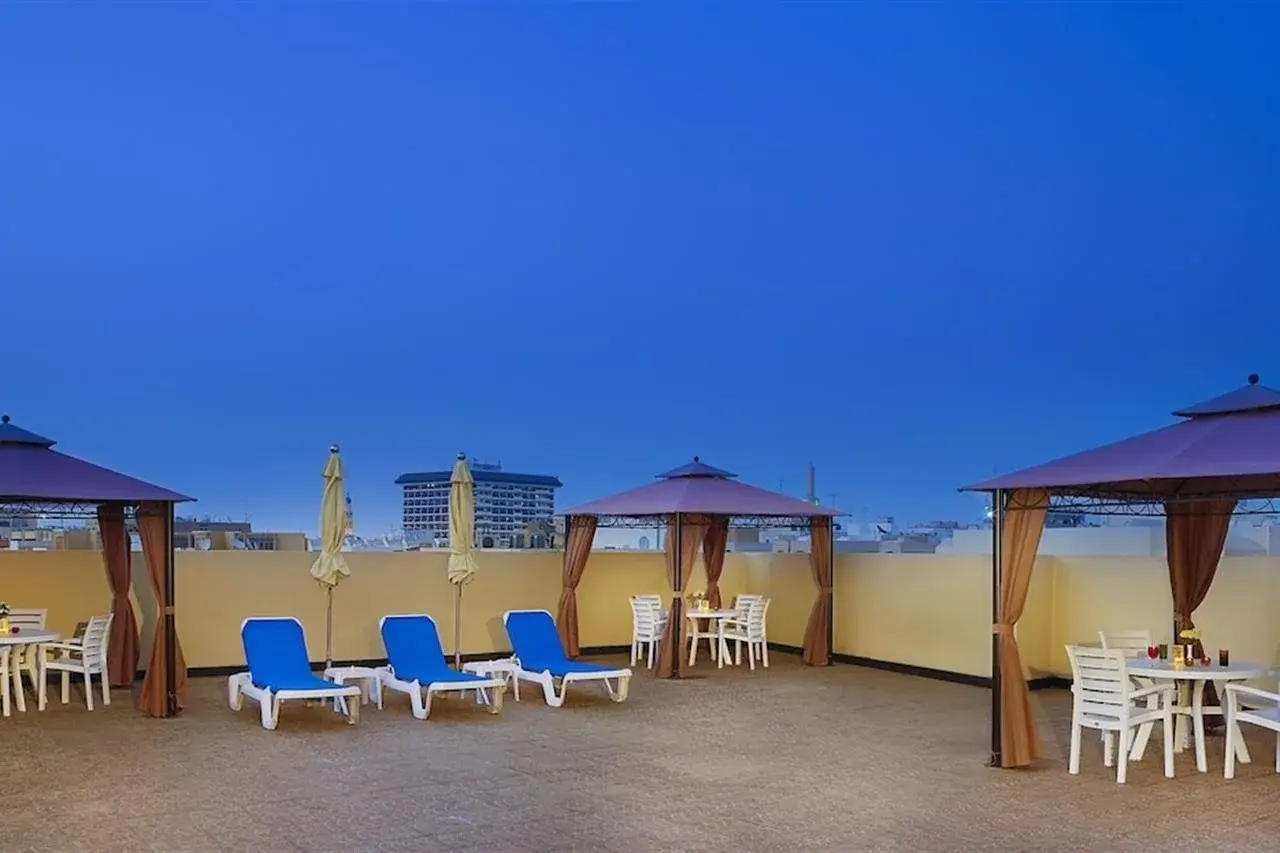Foto - Gateway Hotel