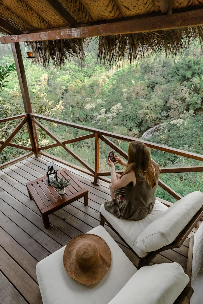 Foto - Reserva Natural Tierra Adentro