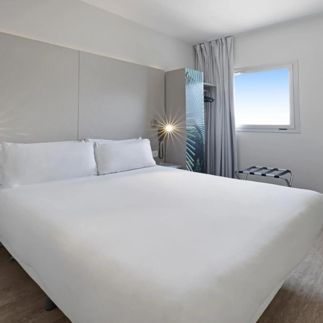 Foto - B&B HOTEL Girona 2
