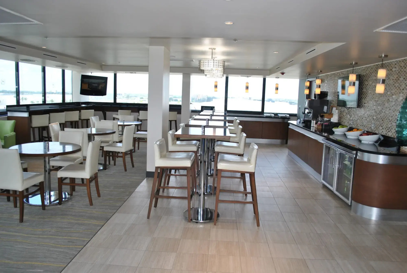 Foto - Sheraton Miami Airport Hotel and Executive Meeting Center