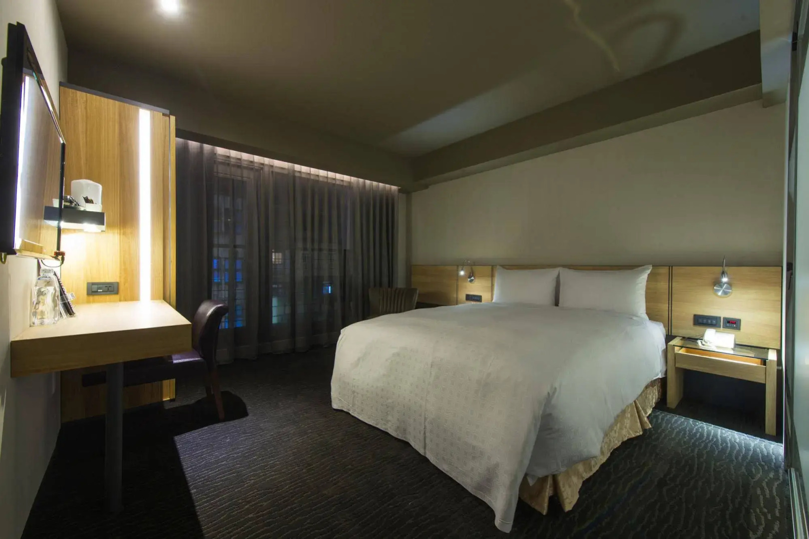 Foto - Simple + Hotel