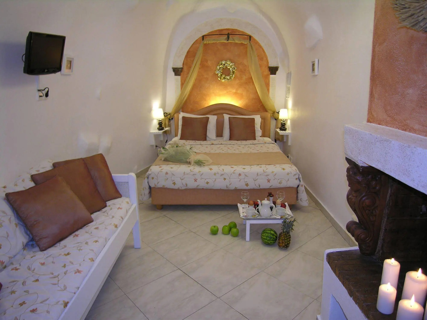 Foto - Aeolos Art & Eco Suites Adults Only