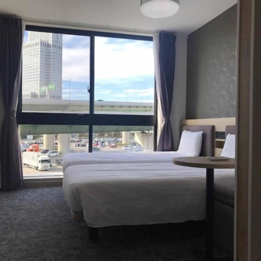 Photo - Henn na Resort & Spa Kansai Airport - former Henn na Hotel Kansai Airport