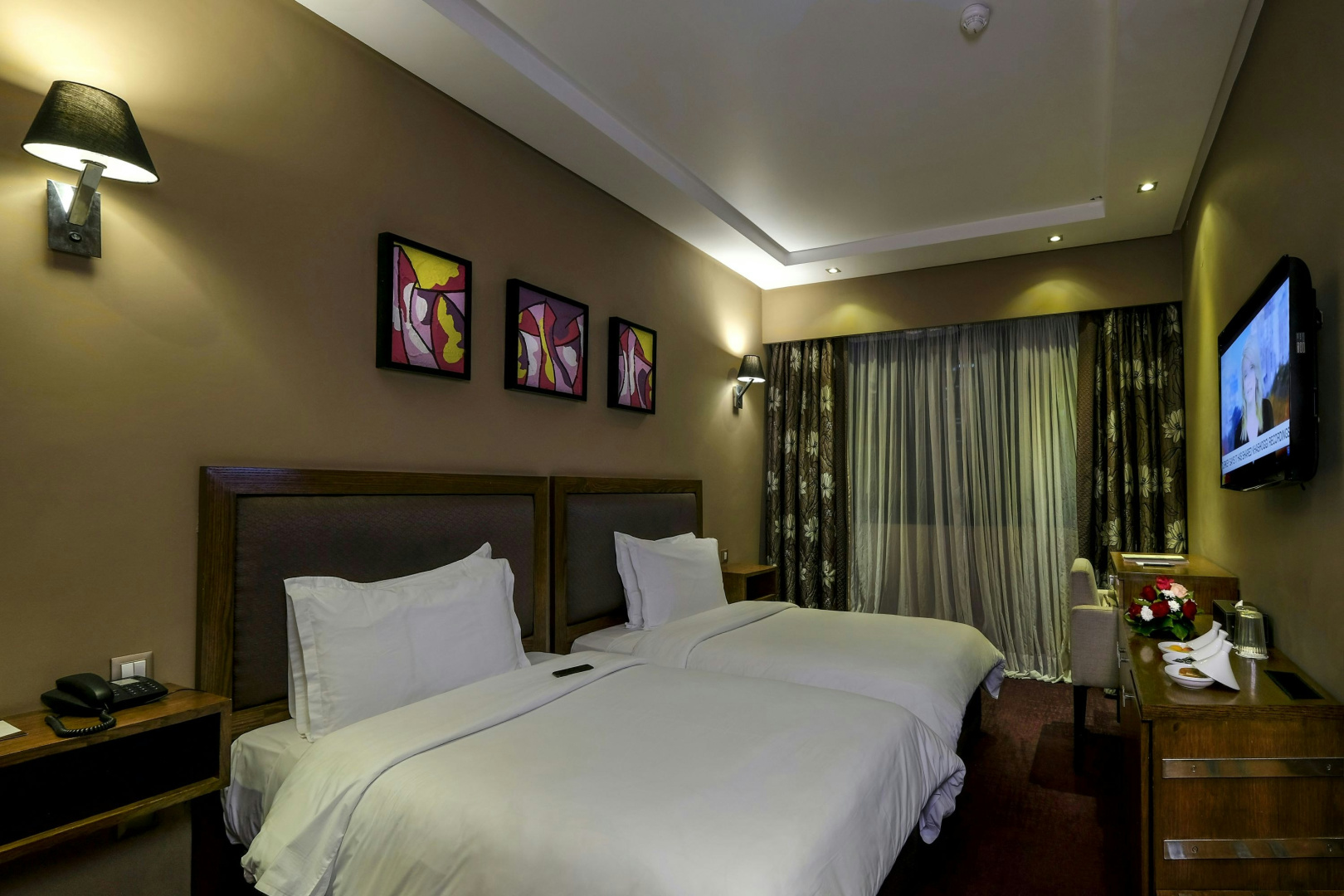 Photo - Belere Urban Hotel Rabat