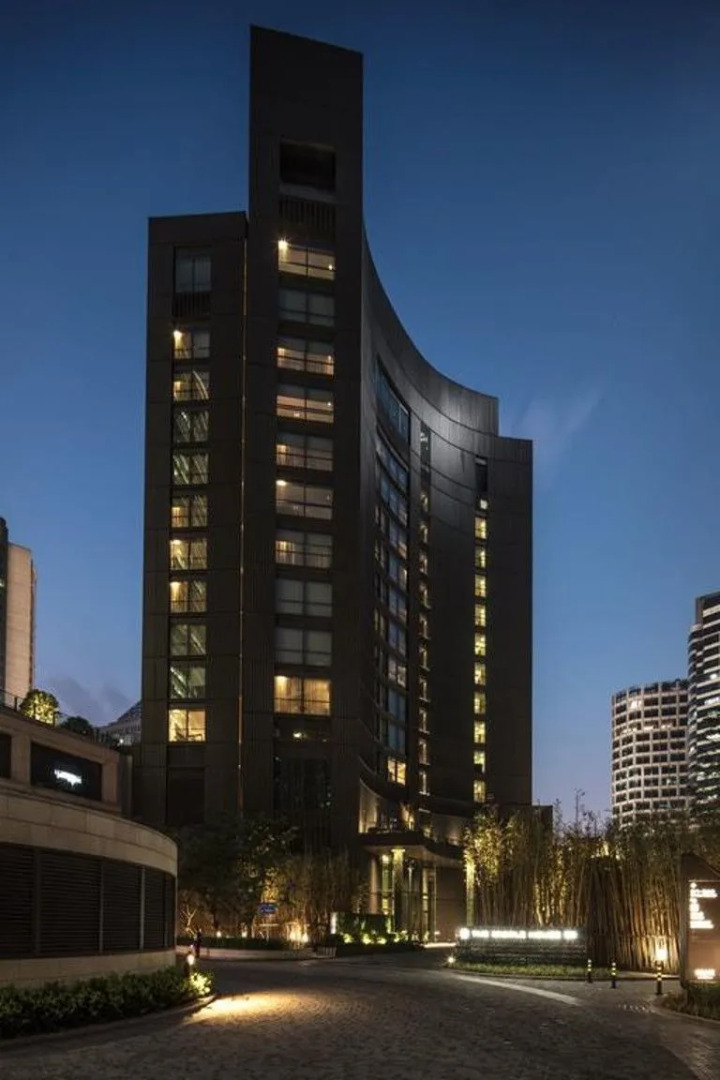 Foto - Upper House Shanghai