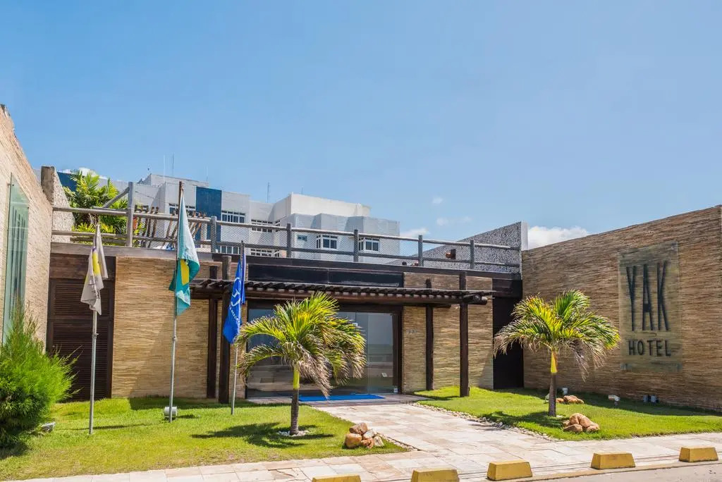 Photo - Yak Beach Hotel Natal