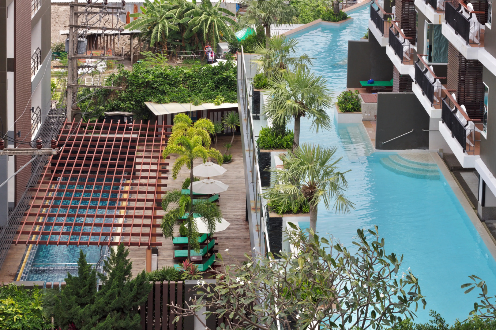 Foto - Andakira Hotel - SHA Extra Plus