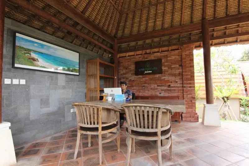 Foto - Uma Mani Villa Jimbaran