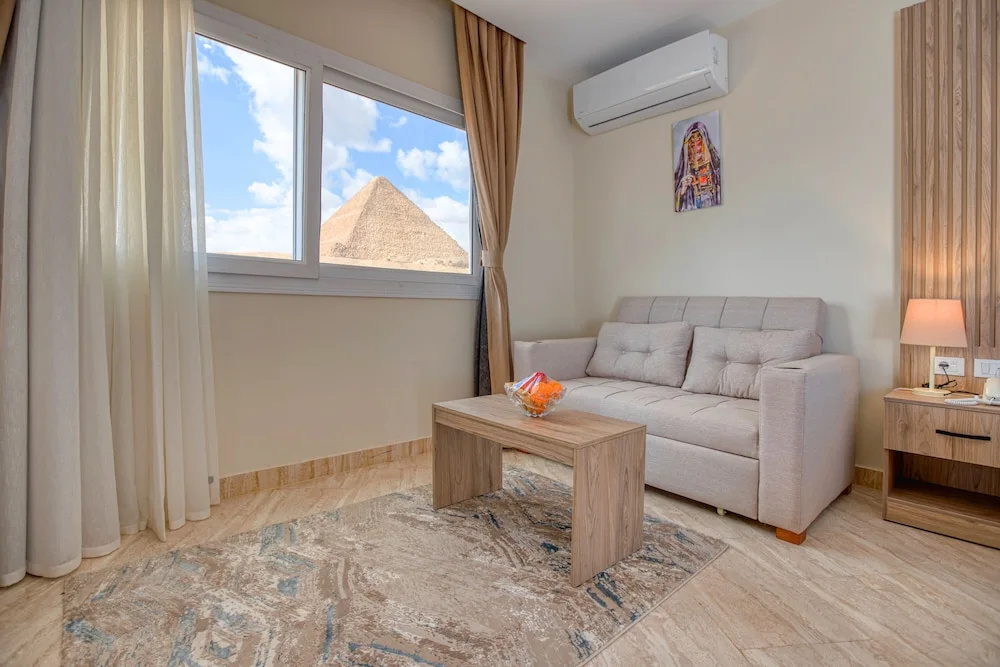 Photo - Locanda Pyramids Hotel