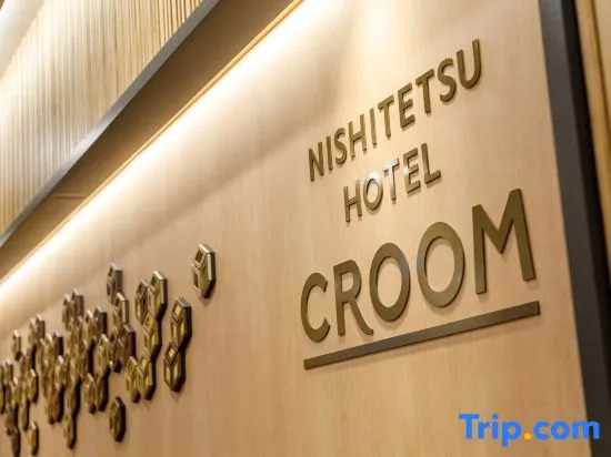 Foto - Nishitetsu Hotel Croom Bangkok Silom