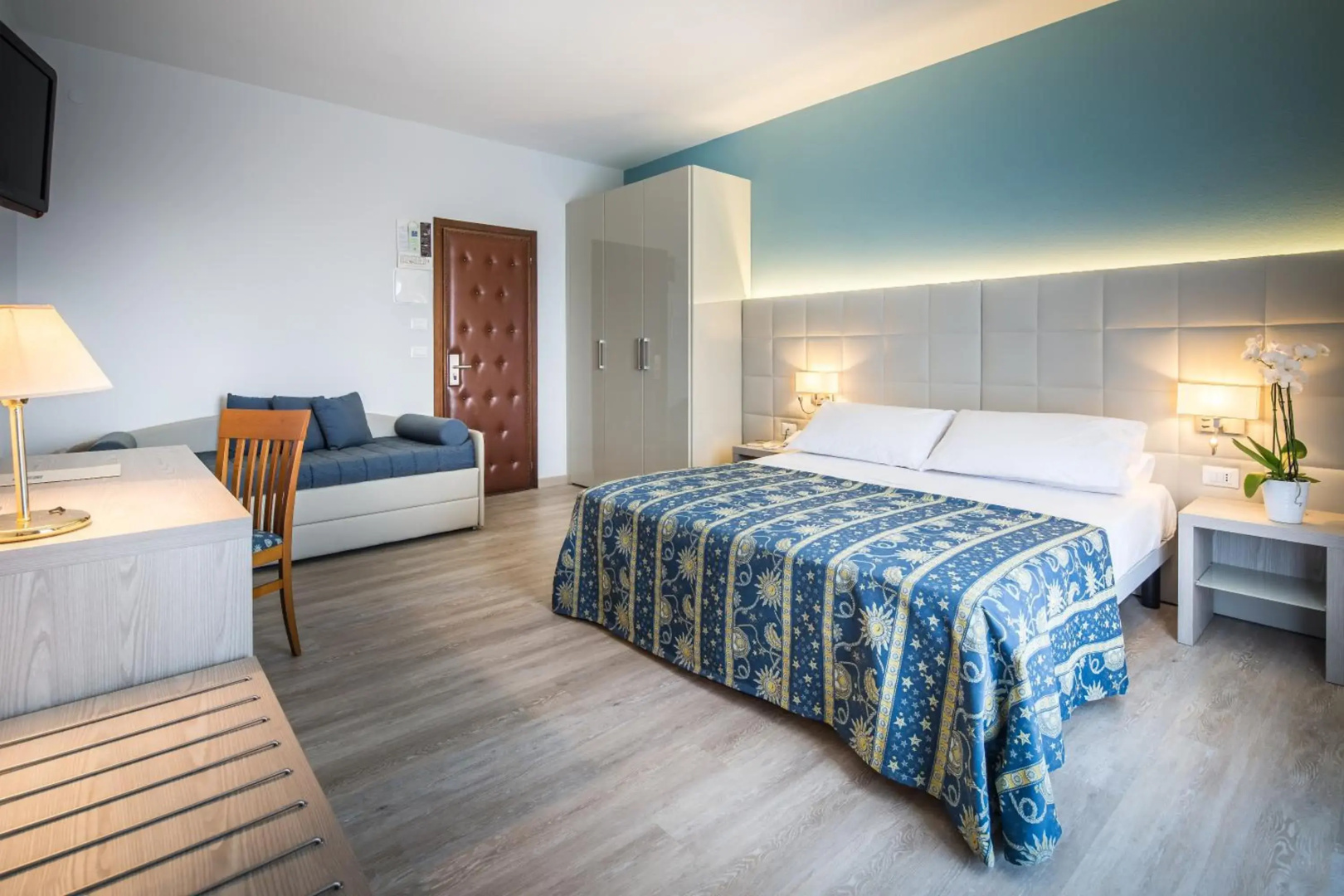 Foto - Hotel San Giorgio