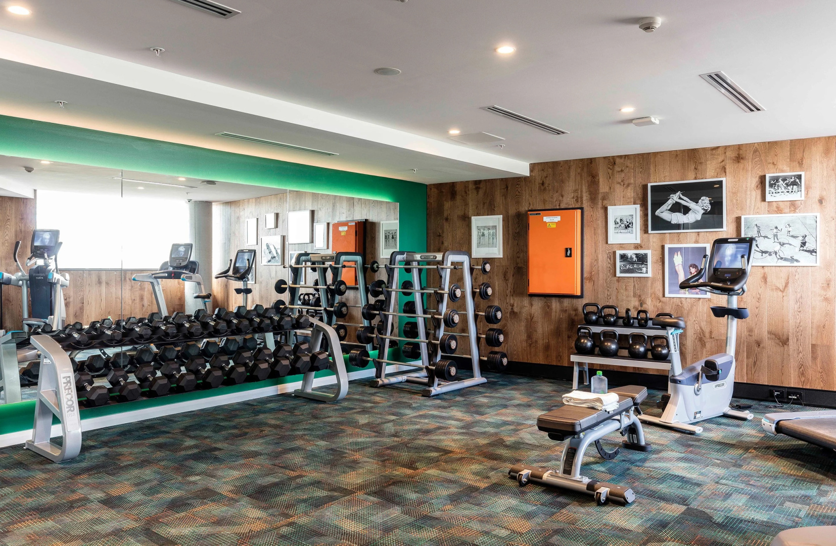 Photo - Citadines Connect Sydney Airport