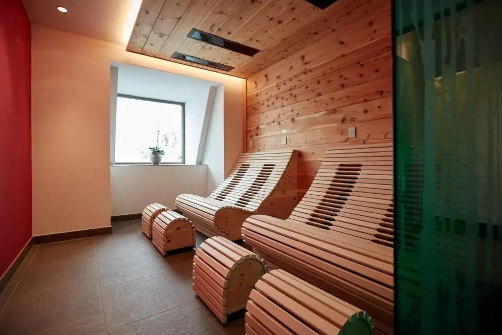 Foto - Romantik Spa Hotel Elixhauser Wirt