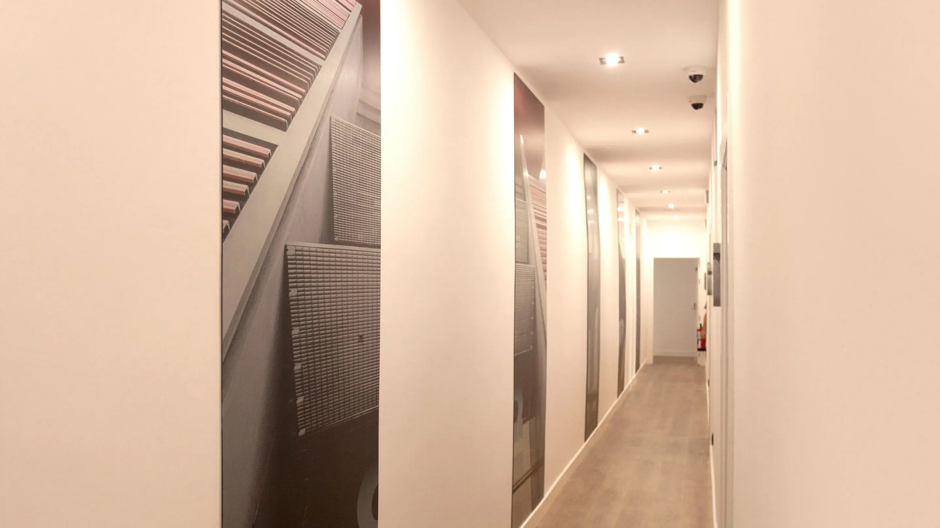 Foto - Fuencarral Rooms