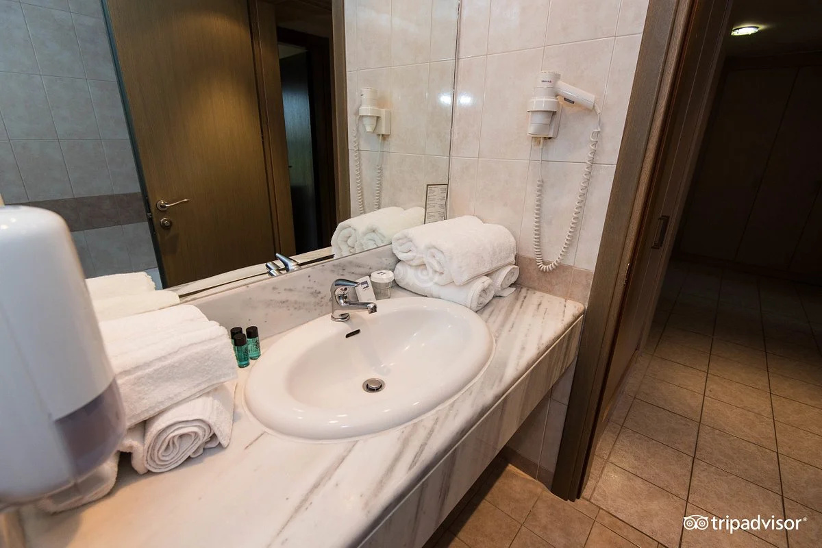 Foto - Kipriotis Hippocrates Hotel by Anayia All Inclusive Resorts