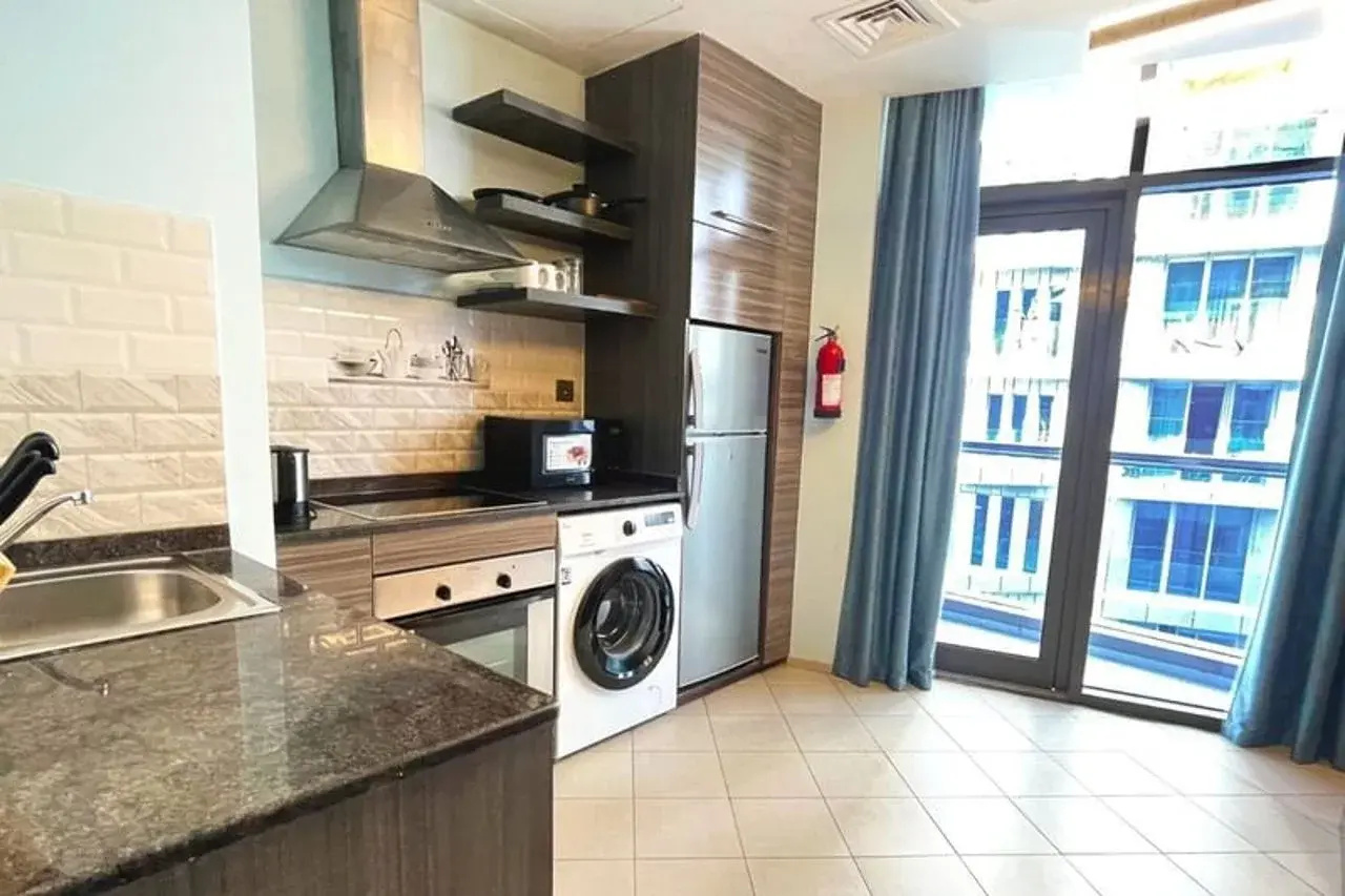 Foto - Signature Hotel Apartments & Spa
