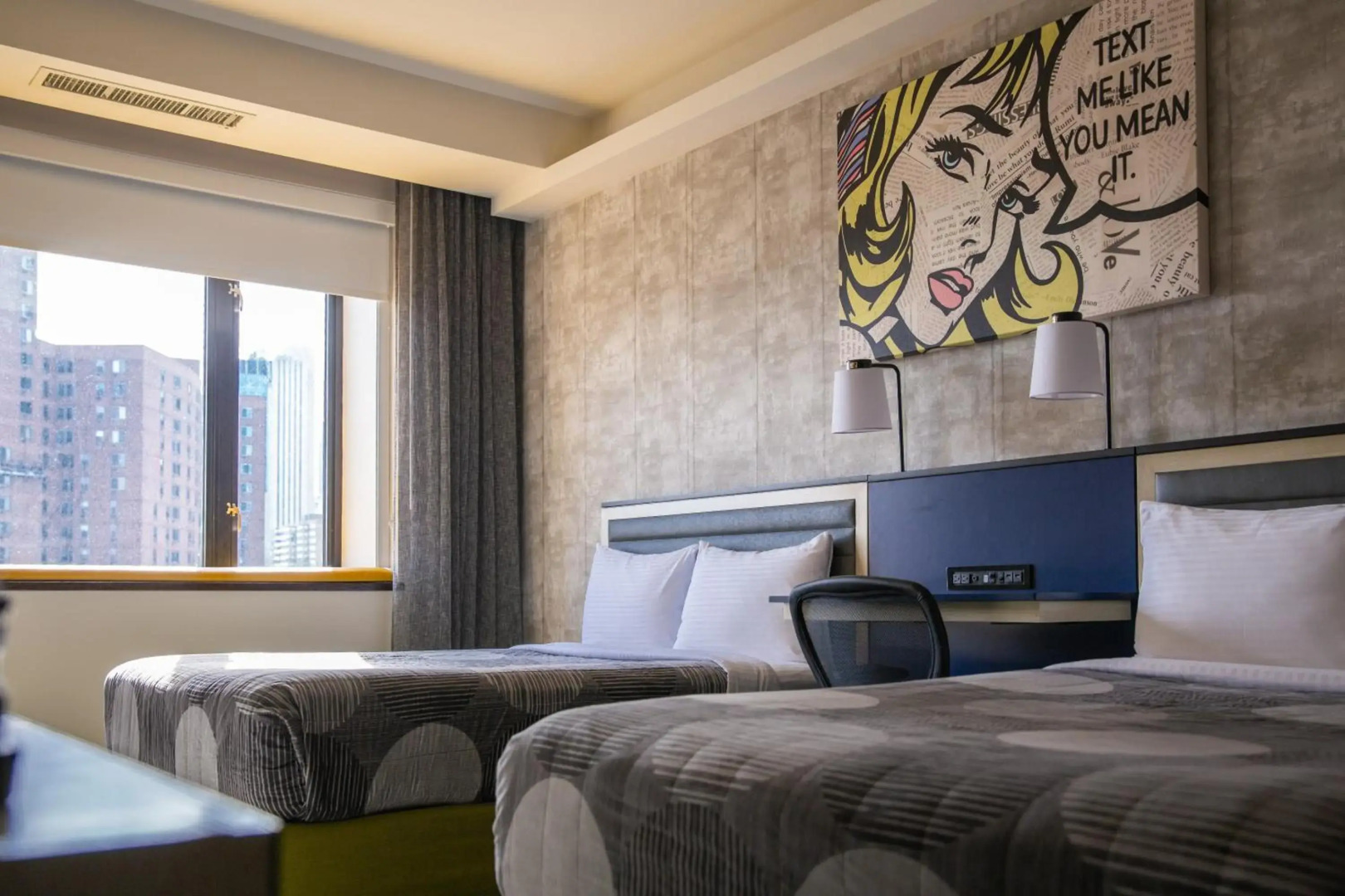 Foto - Leon Hotel LES