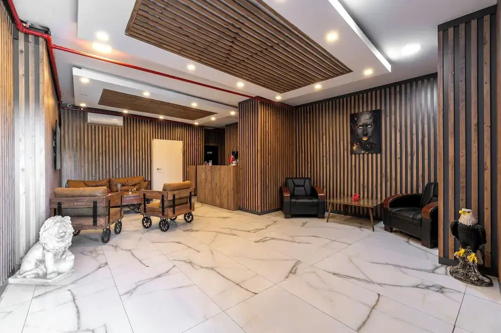 Foto - Highway 34 Hotel