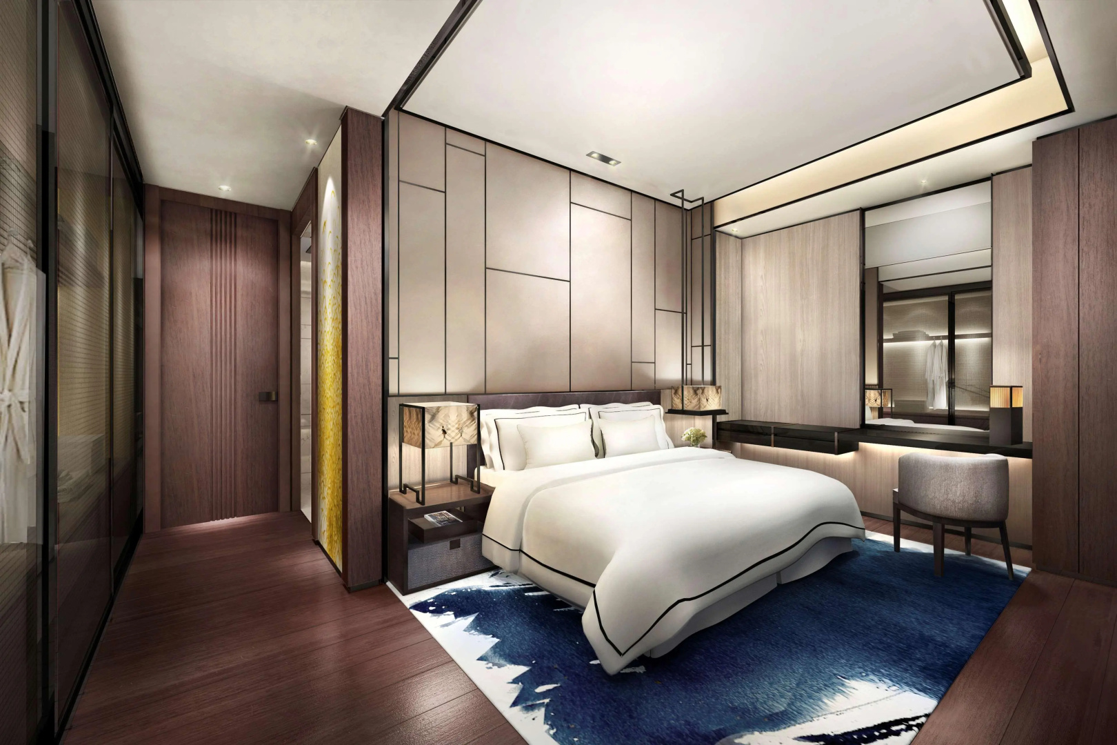 Foto - Kempinski Residences Guangzhou