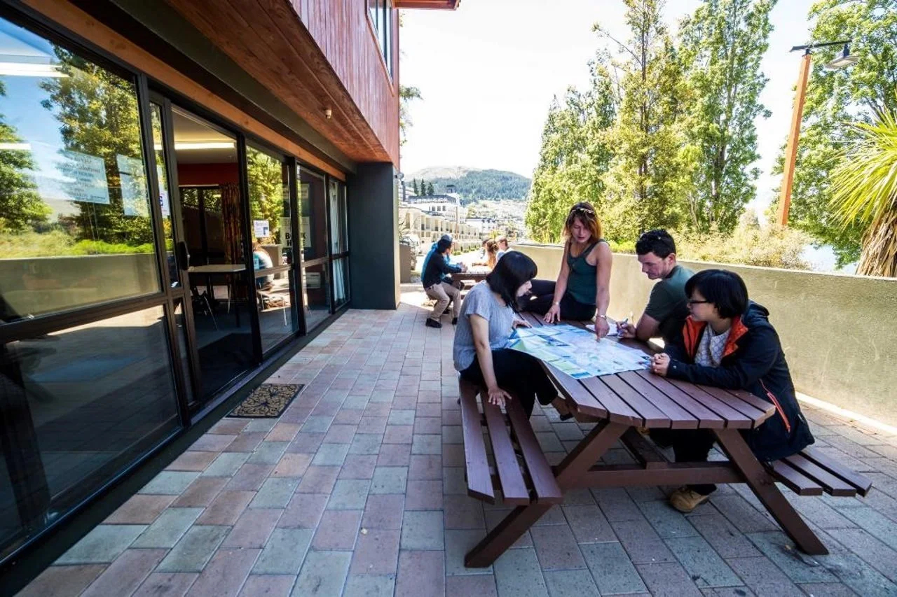 Foto - Haka House Queenstown Lakefront