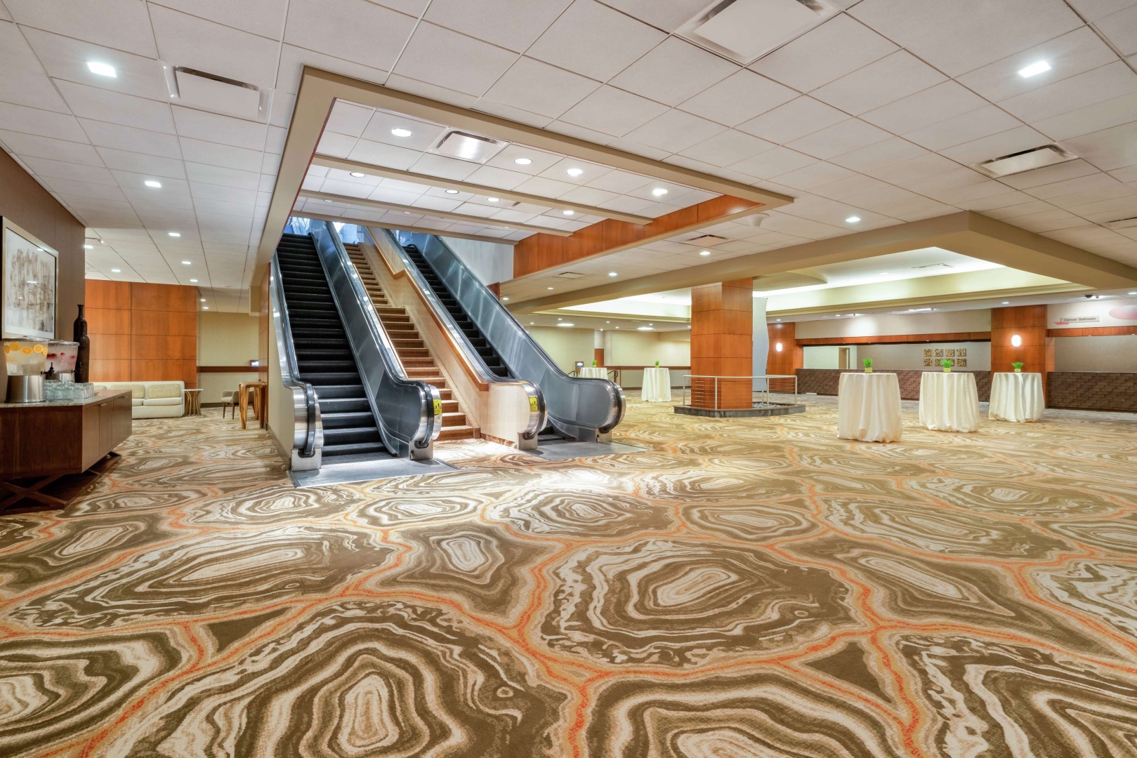 Photo - Hilton Denver City Center