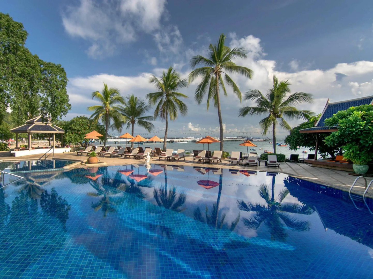 Photo - Siam Bayshore Resort Pattaya