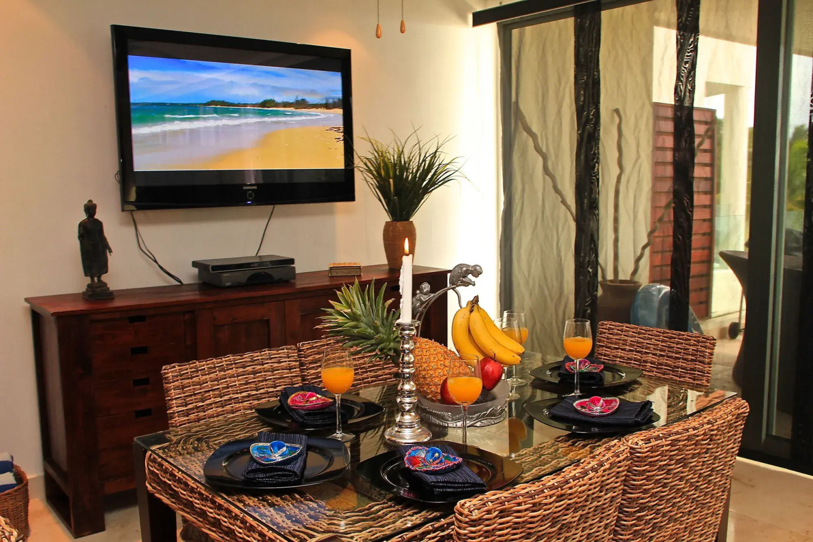 Foto - The Elements Oceanfront & Beachside Condo Hotel