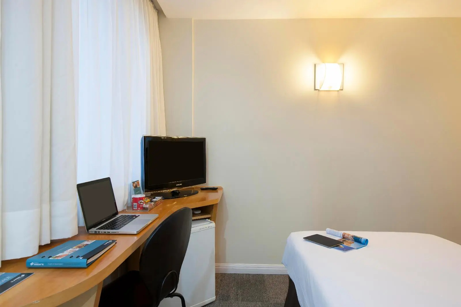 Photo - Slaviero Hotel Curitiba Shopping