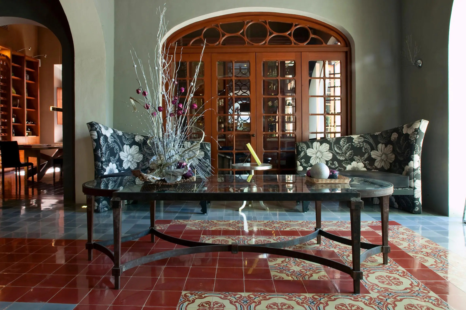 Photo - Rosas & Xocolate, Mérida, a Member of Design Hotels