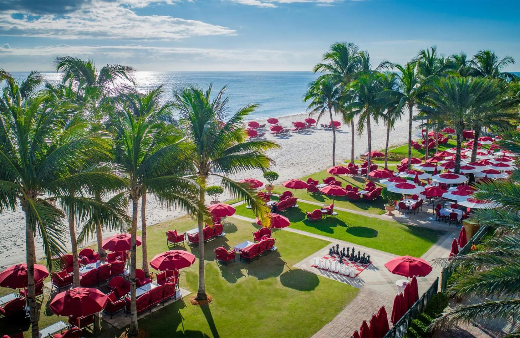Photo - Acqualina Resort and Residences