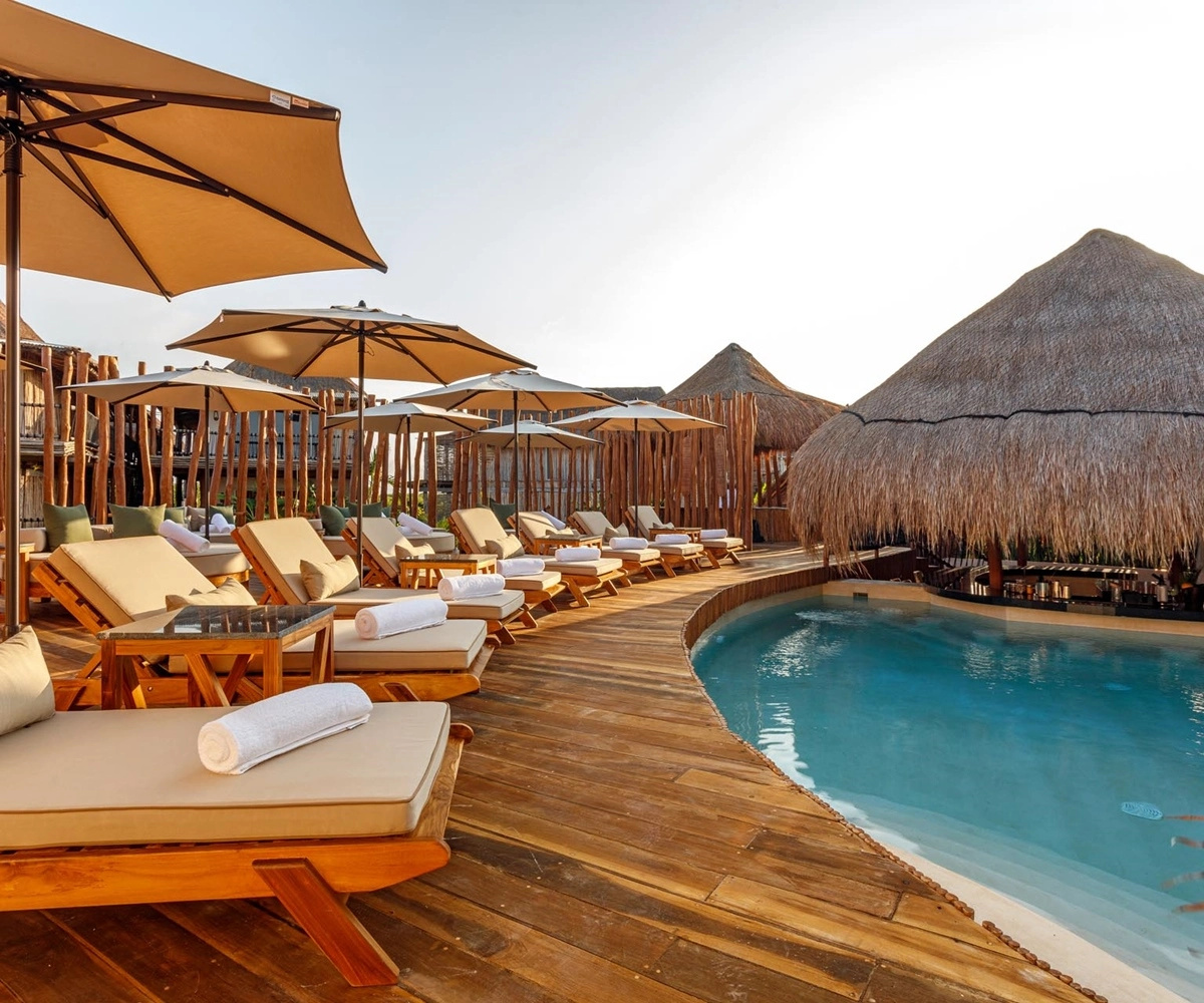 Photo - Hotel Shibari - Restaurant & Cenote Club