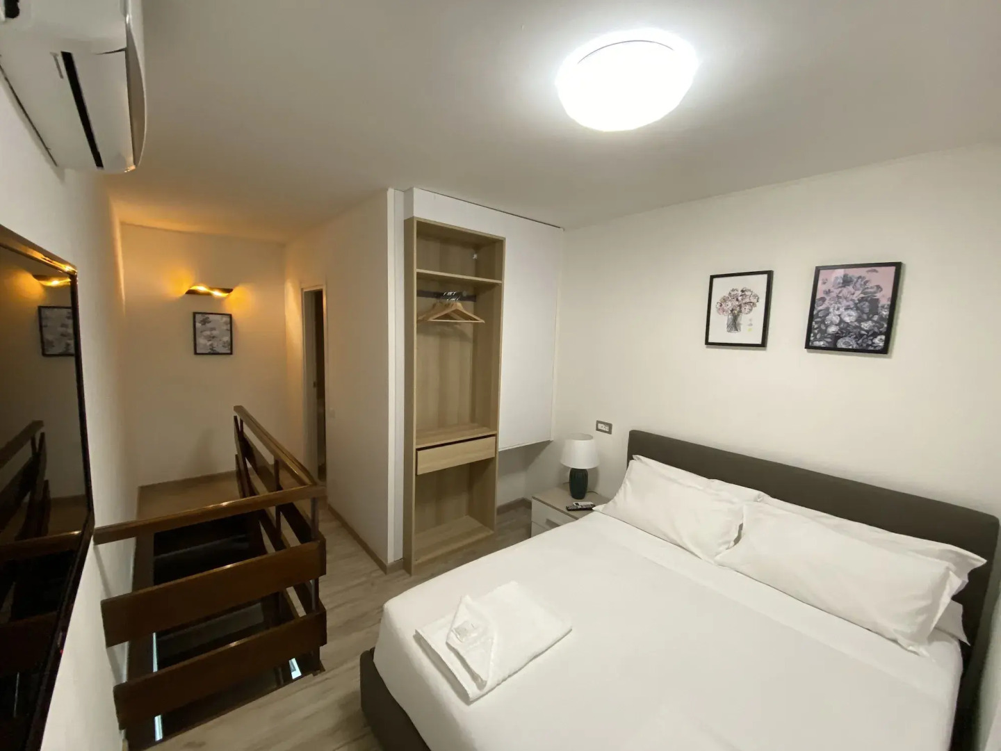 Photo - The Place In Rome Guest House